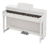 Thomann Digital Pianos Thomann DP-51 WHP