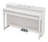 Thomann Digital Pianos Thomann DP-51 WHP