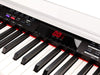 Thomann Digital Pianos Thomann DP-51 WHP