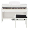 Thomann Digital Pianos Thomann DP-51 WHP Set