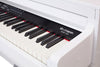 Thomann Digital Pianos Thomann DP-51 WHP Set