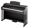 Thomann Digital Pianos Thomann DP-95 B