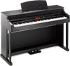 Thomann Digital Pianos Thomann DP-95 B