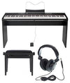 Thomann Digital Pianos Thomann SP-320 Digital Piano Bundle