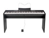 Thomann Digital Pianos Thomann SP-320 Digital Piano Bundle