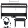 Thomann Digital Pianos Thomann SP-5600 Deluxe Set