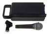 Thomann Dynamic Microphones Thomann MIC12 Case Bundle