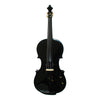 Thomann Electric Violins Black Thomann Europe 4/4 Electric Violin