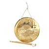 Thomann Gongs 40cm Thomann Wind Gong - Size Varies