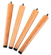Thomann Harps Thomann Roundback Harp Beechwood 27