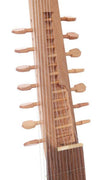 Thomann Lutes Thomann Large Theorbo
