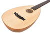 Thomann Lutes Thomann Lute Guitar Standard Walnut