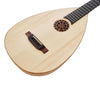 Thomann Lutes Thomann Lute Guitar Walnut Steel Str.