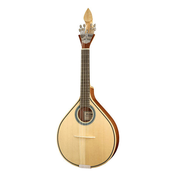 Buy Thomann Standard Portuguese Mandolin - Natural Online | Bajaao