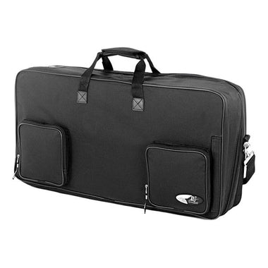 MYBAGZING Original Gig Bag - Heavy Duty Dj Bag - Dj India | Ubuy