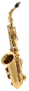 Thomann Saxophones Thomann Custom Line ASBGG