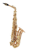 Thomann Saxophones Thomann Custom Line ASBGM