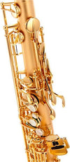 Thomann Saxophones Thomann Custom Line TLBGMG