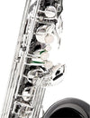 Thomann Saxophones Thomann Custom Line TSBBS