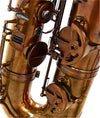Thomann Saxophones Thomann lowJAZZ PB Baritone Sax