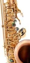 Thomann Saxophones Thomann MK IV Handmade Alto Sax