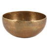 Thomann Singing Bowls 1000g Thomann Indian Professional Singing Bowl