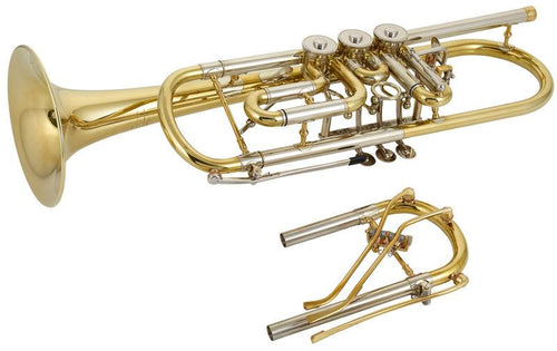 Buy Thomann Classica I ML Rotary Trumpet Online