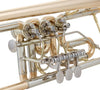 Thomann Trumpets Thomann Classica II GML Rotary Trumpet