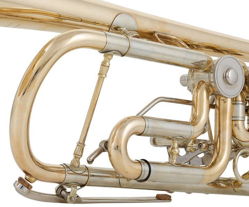 Buy Thomann Classica II GMR Rotary Trumpet Online