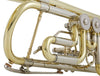 Thomann Trumpets Thomann Classica II MR Rotary Trumpet