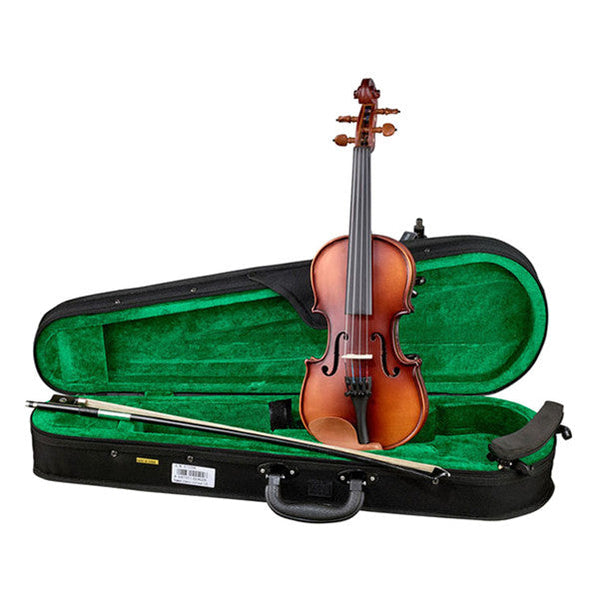 Buy Thomann 1/8 Classic Violin Set - Matt Lacquer Online | Bajaao