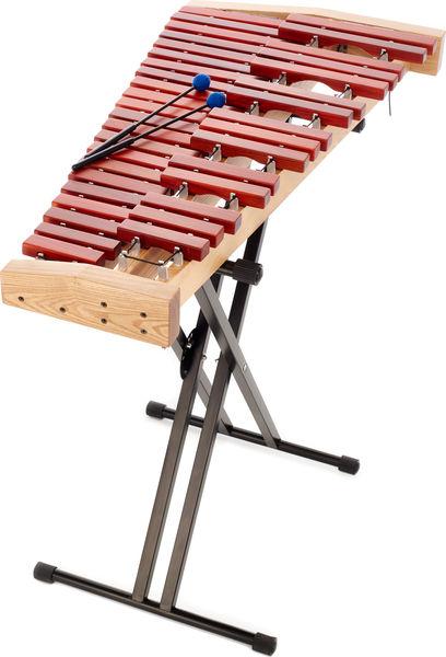 Thomann thtx online 3.0 xylophone