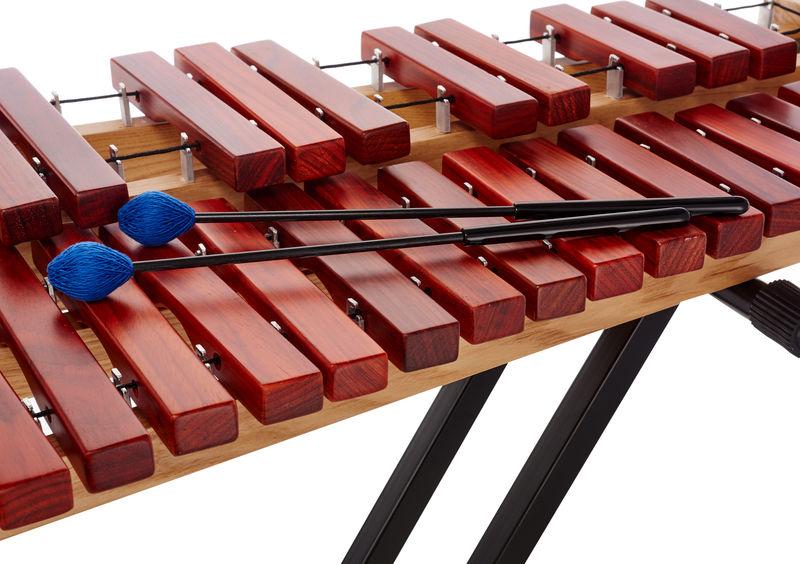 Thomann thtx online 3.0 xylophone