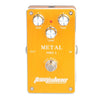 Tomsline Effect Pedals Tomsline AMD-1 Premium Metal High Gain Guitar Effects Pedal