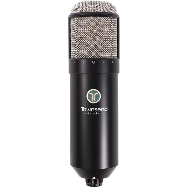 Townsend Labs Sphere L22 Precision Condenser Microphone System