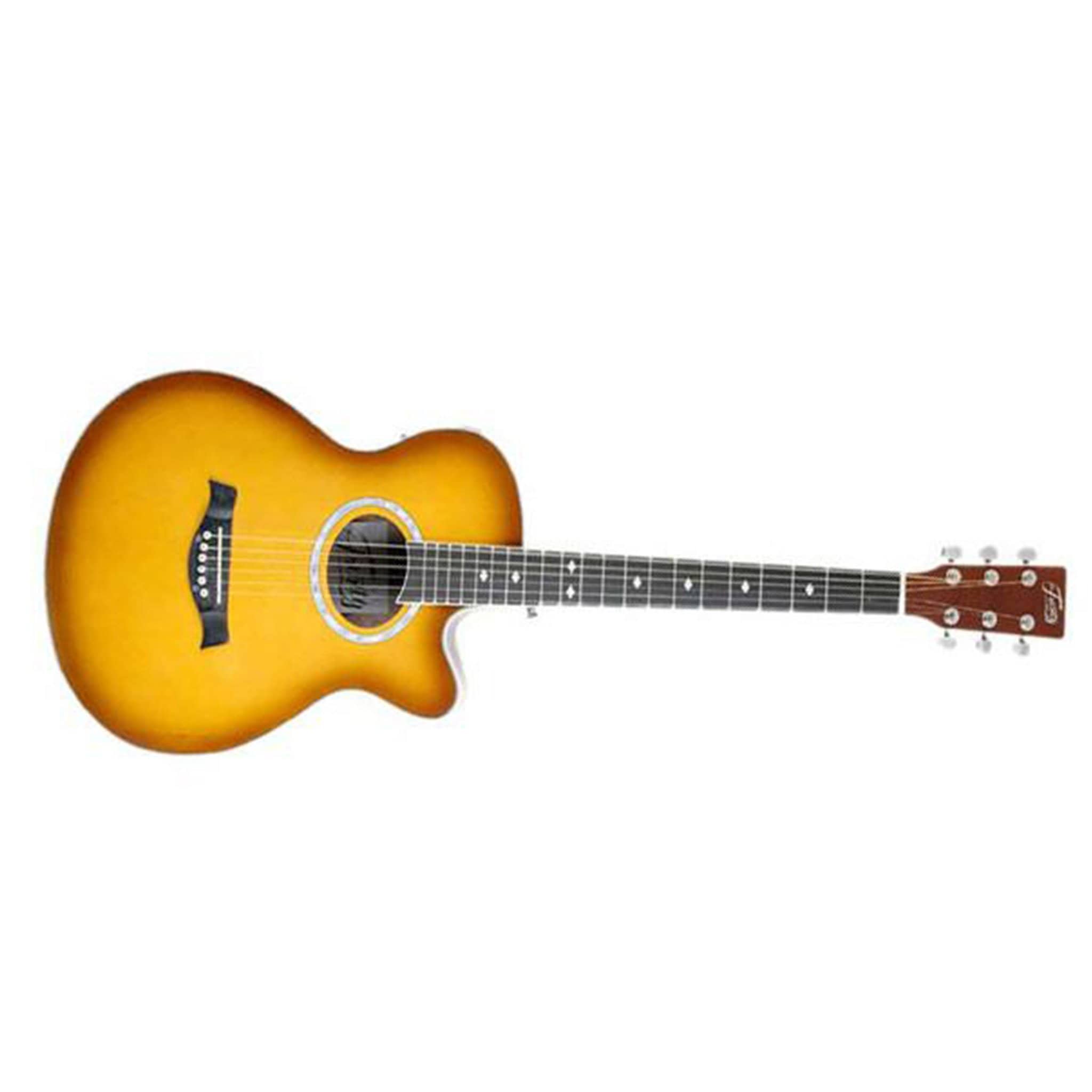 Hertz deals 6000 guitar