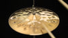 Ufip Hi Hat Cymbals Ufip 16inch Blast Series Hi-Hat