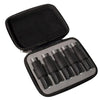Ultimate Support Microphone Clips And Adapters Ultimate Support QR-5 QuickRelease Adapters