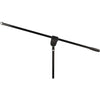 Ultimate Support Microphone Stands Ultimate Support MC-40B PRO 3-PACK Microphone Stand