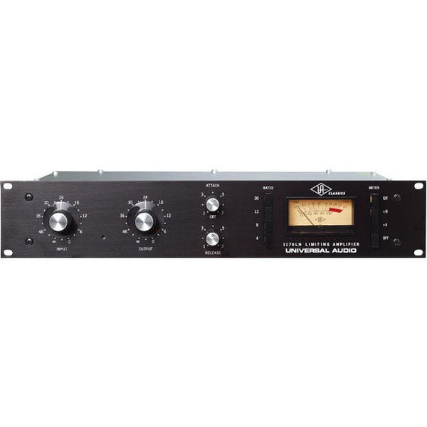 Buy Universal Audio 1176LN Classic Limiting Amplifier Online | Bajaao