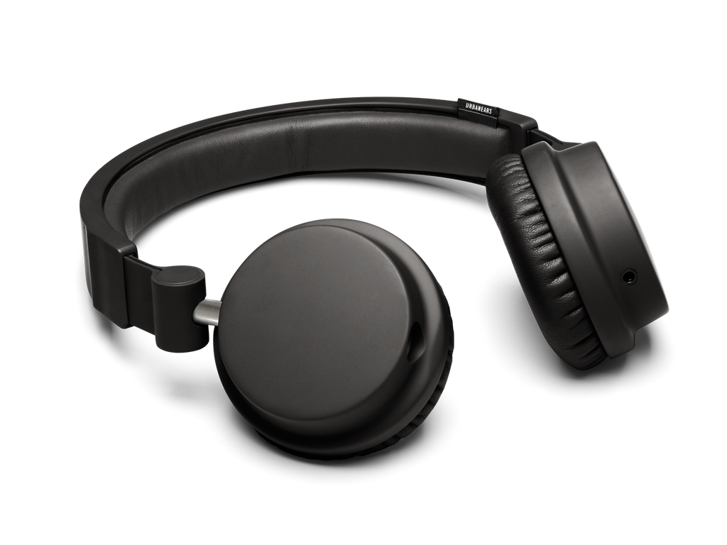 Buy Urbanears Zinken Black Online | Bajaao