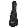 Vault Concert Ukuleles Vault UK-003 Concert Colourful Ukulele 23 inch With Gig Bag - Open Box
