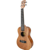 Vault Concert Ukuleles Vault UK-2000C 23-Inch Solid Mahogany Top Premium Concert Ukulele With Gigbag