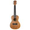 Vault Concert Ukuleles Vault UK-2000C 23-Inch Solid Mahogany Top Premium Concert Ukulele With Gigbag