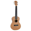 Vault Concert Ukuleles Vault UK-2000C 23-Inch Solid Mahogany Top Premium Concert Ukulele With Gigbag