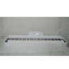 Vault Digital Pianos 202301945230 Vault Avanti 88 Weighted Keys Digital Piano - Open Box B Stock