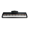 Vault Digital Pianos Vault Avanti 88 Key Digital Piano with Weighted Keys and U Type Stand