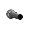 Vault Dynamic Microphones Vault DCM-48S Dynamic Cardioid Microphone with Switch and XLR Cable