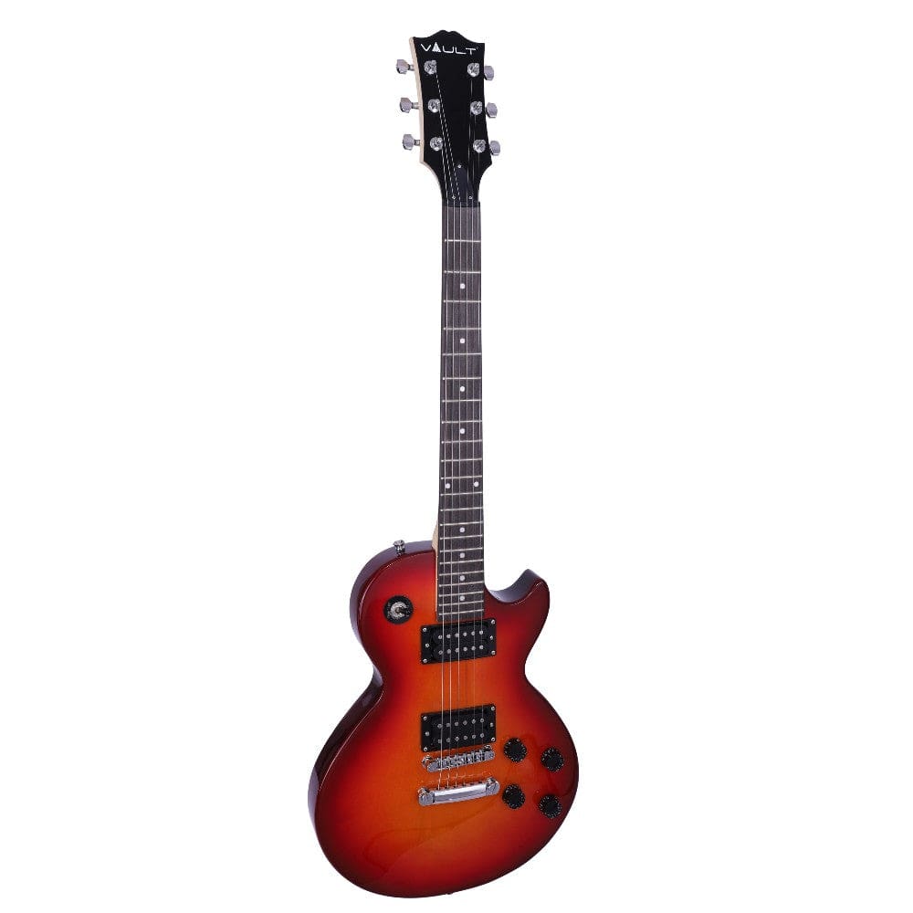 Buy Vault LP1 Les Paul Style Electric Guitar Online