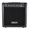 Vault Guitar Combo Amplifiers Vault Frenzy 40 Watt Guitar Combo Amplifier with Analog Distortion, Reverb & Delay All Playable Together